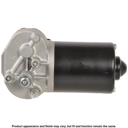 A1 Cardone New Wiper Motor, 85-383 85-383